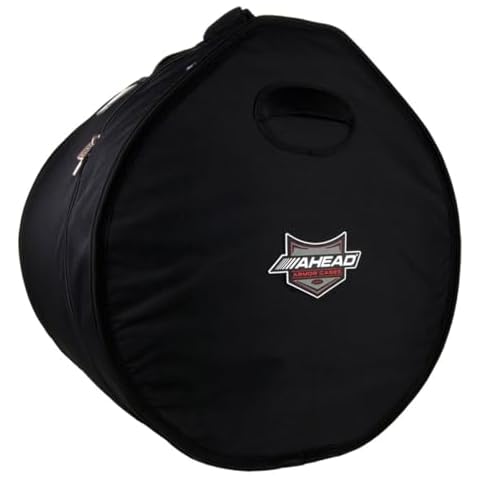Ahead Armor, / Drum Set Case (AR1622) Cover