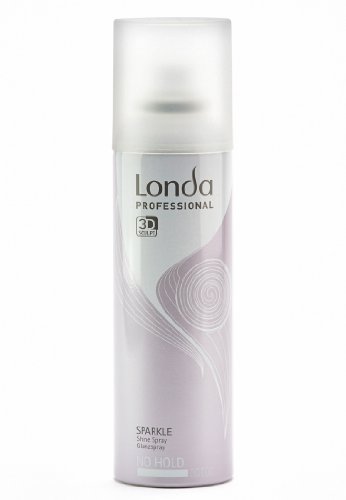 Preisvergleich Produktbild Londa Styling Glanz Sparkle Glanzspray, 200 ml