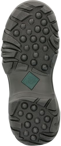 Muck Boot mens Arctic Pro Snow Boot, Mossy Oak Country, 5 US | Image 1