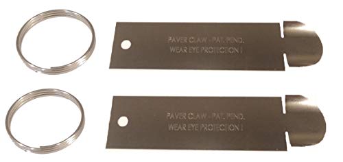 Paver Extractor Professional (Retail Clam Shell Package)