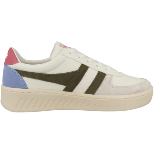 Image of Gola Grandslam Leather