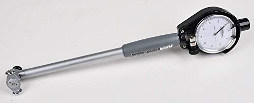Fowler 52-646-300-0, Cylinder Dial Bore Gage with 6" Measuring Range