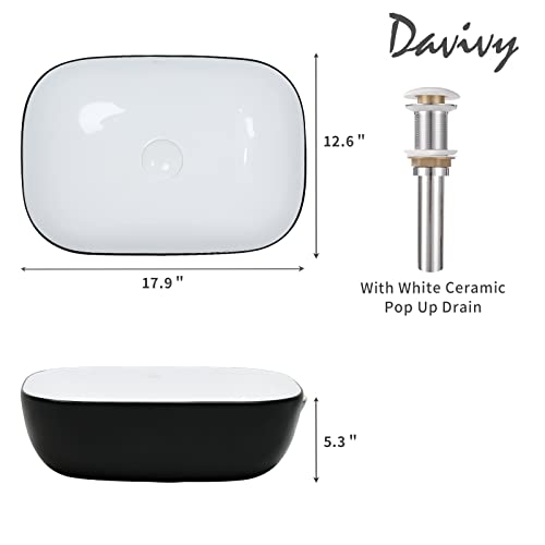 Mejores review On-line Lavamanos modernos para baños pequeños que puedes comprar esta semana. 14 Imagen adicional