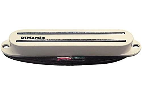 DiMarzio fB}WI sbNAbv "THE TONE ZONE S" White DP189-W