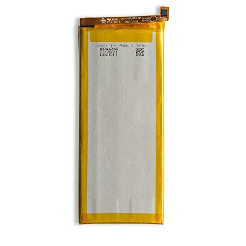 Image of Original Replacement Part for Moto G6 Plus Replacement Part Model Motorola JT40 (3200mAh) with 6 Months Warranty