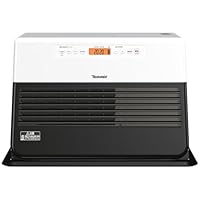 Amazon | ダイニチ (Dainichi) 石油ファンヒーター (木造19畳まで