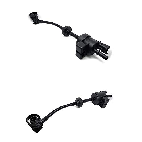 Vapor Canister Purge Valve Chevy Cruze Engine Light Code P0496 Gm Original Replace Part Number 55573017 Replacement Parts For 2012 2013 Chevy Cruze Ltz 2015 Trax 2016 Sonic 2014 Lt 1.4 Liter #TOP1