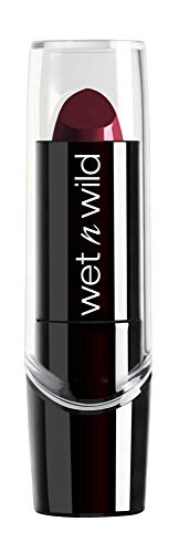 wet n wild Silk Finish Lip Stick, Blind Date