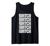 Watch Apparel