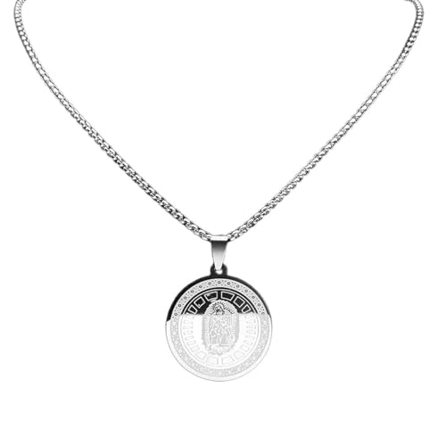 Collier pour homme et femme idéal pour sublimer votre tenue chrétienne