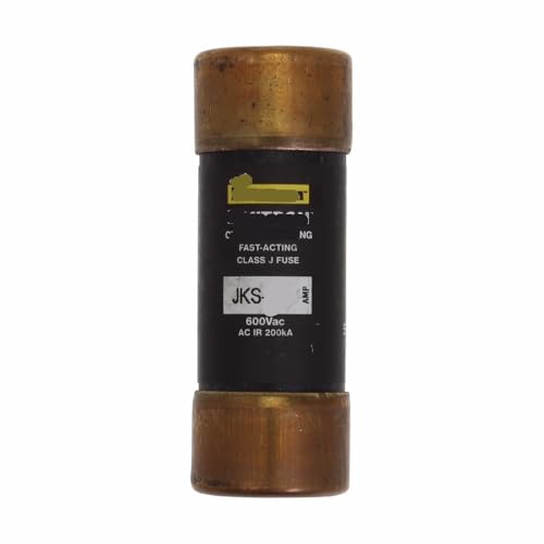 Fusible rapide JKS-125 125A 600Vca cartouche de protection industrielle JKS-100 JKS-150