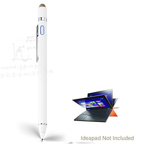 Stylus Pen for Lenovo Ideapad Flex, EDIVIA Digital Pencil with 1.5mm Ultra Fine