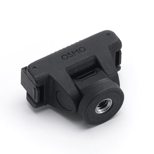 Support d'installation à démontage rapide Osmo pour éviter les vibrations - 4