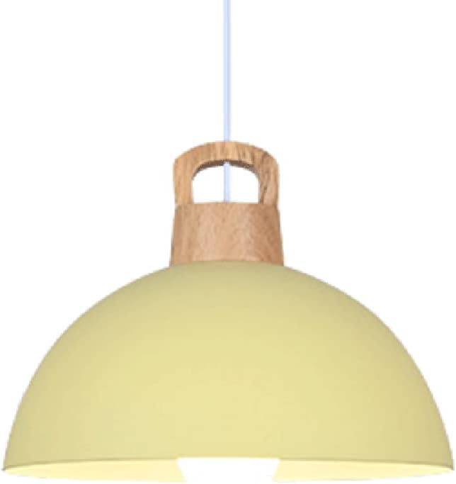 Suspension la ferme avec lumières suspension pour bar et chambre