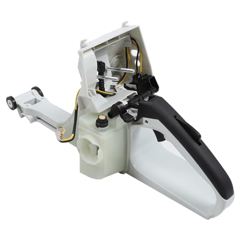 Poignée arrière réservoir carburant Stihl MS461 MS460 plastique renforcé