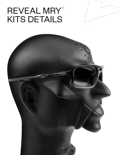 Oreillette Oakley Triggerman Mryok rechange gris - 5