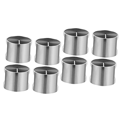 Boutons de cuisinière de rechange universels pour plaques et four de cuisine