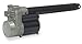 Linear Actuator, 115Vac, 675 Lb, 8 in
