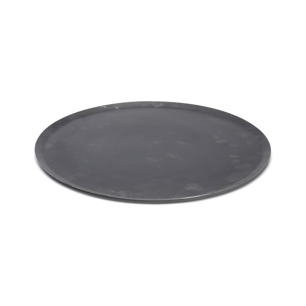De Buyer Pastry Tray with Round Steel Diameter, Diamètre 40