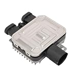 Cooling Fan Relay Radiator Control Module Compatible with Edge 2011-2014 MKX 2007-2015 Freelander 2007-2015 S60 S80 V40 V60 XC60 XC70 2010-2016 940009402 7T438C609BA 940004204
