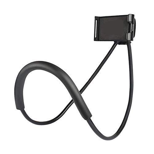 Universal Lazy Bracket Mobile Phone Stand, Flexible Gooseneck Long Arm Clip, Mobile Phone Stand Holder by king Shine (B08KQCWQXL) Amazon Price History, Amazon Price Tracker