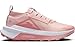 Nike Zegama 2 Women's Trail Running Shoes (FD5191-601, Pink Oxford/Photon Dust/Burgundy Crush) Size 7