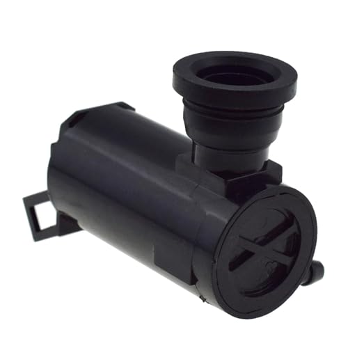 Bomba limpiaparabrisas Tracker para viajes seguros bajo la lluvia con motor 38512SDAA01