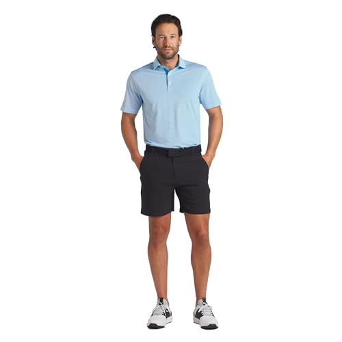 Image of PUMA Mens 101 Solid Shorts Casual Bottoms Casual