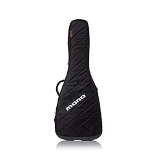 MONO M80 Vertigo guitare électrique noir - Les Beatles, Paul McCartney, John Lennon, RIngo Starr, George Harrison MONO M80 Vertigo guitare électrique noir – Image 4