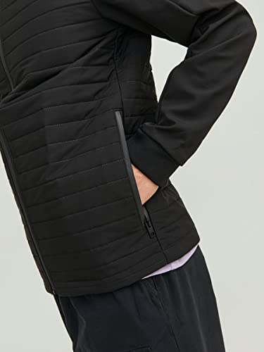 Veste Jcotoby Air Hybrid JACK & JONES mi-saison - 5
