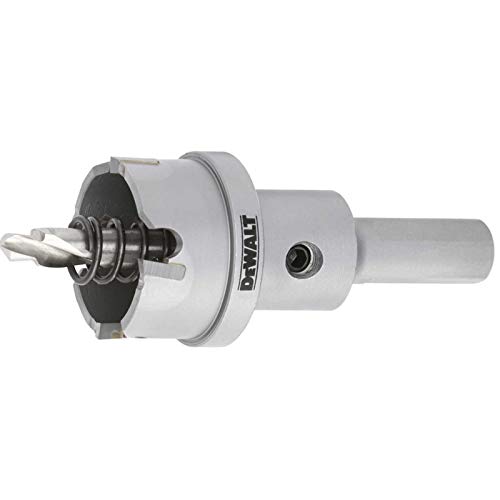 Preisvergleich Produktbild Dewalt DT8333-QZ Lochsaege Hartmetall 25mm, 6 Stück