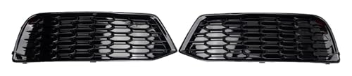 Grilles avant calandre Q5 2018-2020 standard 80A807679D cache antibrouillard pare-chocs