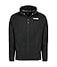 Produktbild Geographical Norway - Fleecejacke für Herren, Schwarz , XXXL