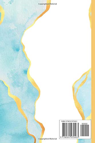 Gemini Notebook: Zodiac Sign Notebook (Journal), 120 Lined Pages, 6x9 - Image 2