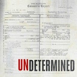 Undetermined