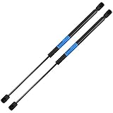 StrongArm 4366PR Jeep Liberty Hood Lift Support 2002-05, Pair Pack of 2