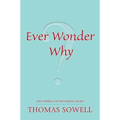 Ever Wonder Why?