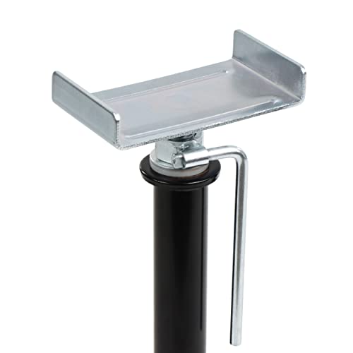 Dumble Heavy Duty Rv Stabilizer Jacks For Travel Trailer 2Pk - 16-28In Telescoping Camper Leveling Rv Slide Out Supports #TOP5