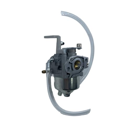 Carburateur 15mm pour réparer le moteur GX50 142F de votre moto