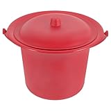 pot chambre mariés Crachoir pour femmes – ce crachoir pratique et réutilisable est aussi un joli cadeau de mariage, à offrir à vos amies