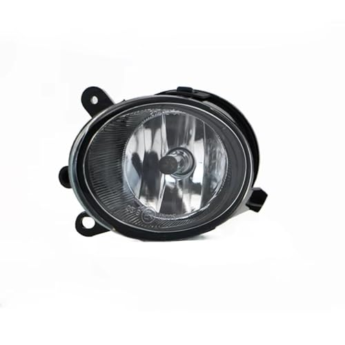 Phare antibrouillard haut de gamme avec feux de circulation pour S6 C6 droit
