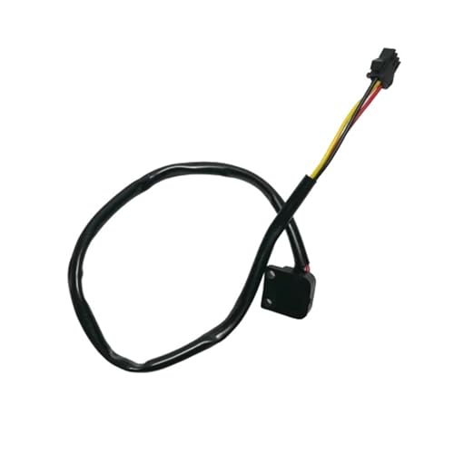 Repuestos de buje con diámetro exterior de 17 mm de baja potencia
