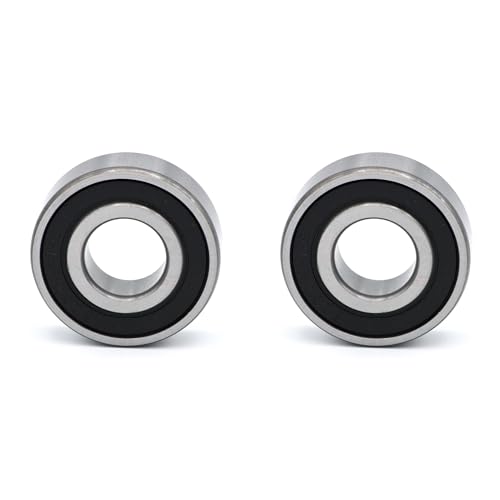 Parts and Parts Radlager vorne kompatibel mit Ducati Monster Superbike Supersport