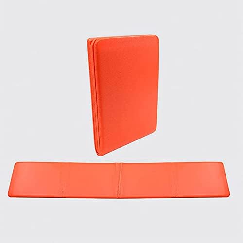 Ever Ready First Aid Padded Universal Aluminum Splint, 4.25” x 24”, Flat Folded, Waterproof