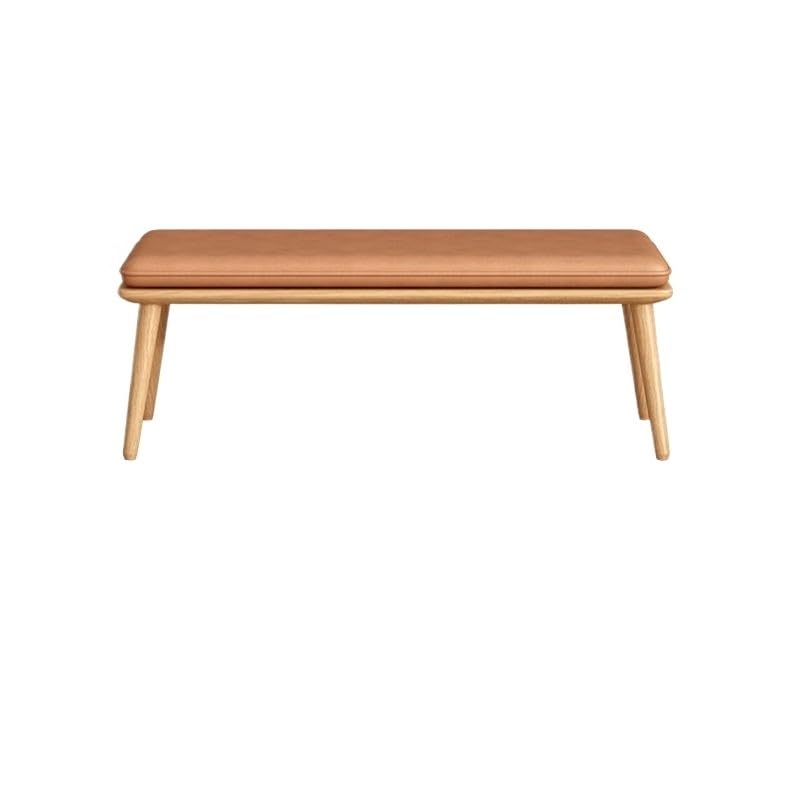 Tabouret à langer maison et repose-pieds marchepied de salon en bois