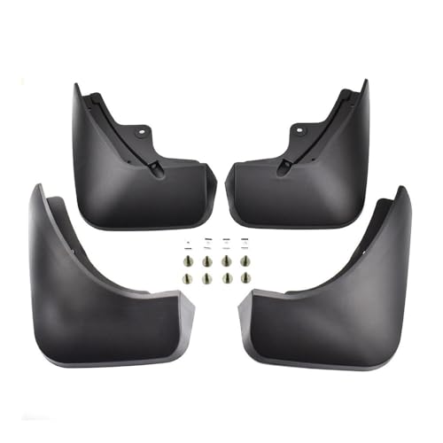 Garde-boue de roue voiture anti-projections pour Evoque L551 2019-2022