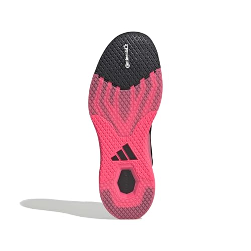 Image of adidas Mens Dropset 4 Training Sneakers Shoes - Black