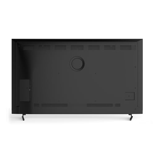 Image of acer 189 cm (75 inches) Super Series 4K Ultra HD Smart QLED Google TV AR75QDXGU2875AT (Black) 2024 Model