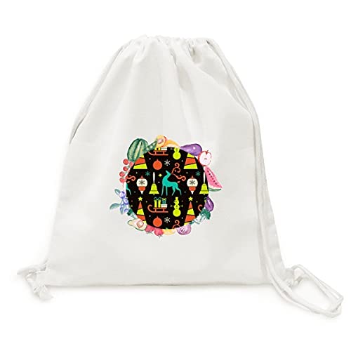 Sac en tissu pliable à sangle Bell pour ne plus déchirer vos sacs de légumes