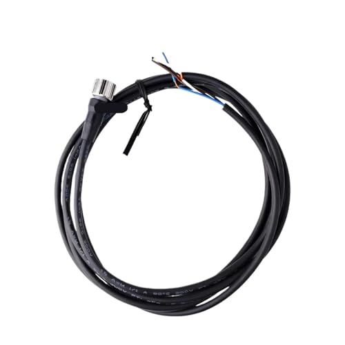 Connecteur de câble industriel 422-A XS3F-M422-402-A pour automates